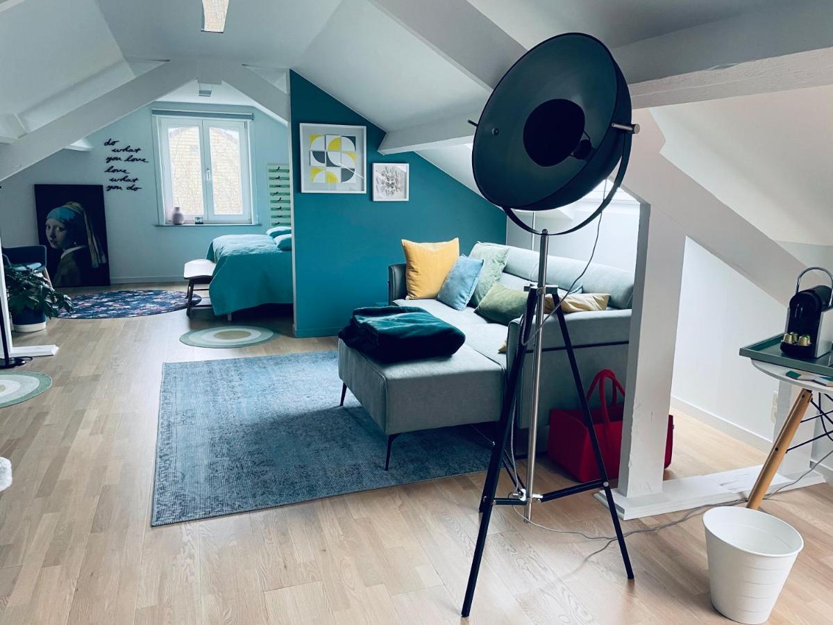 B&B Huize Van Damme Nieuwpoort Exterior foto