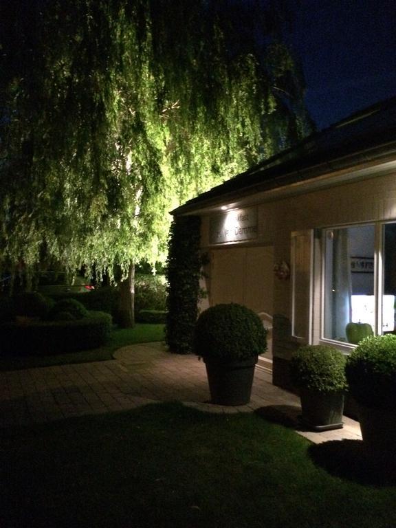 B&B Huize Van Damme Nieuwpoort Exterior foto