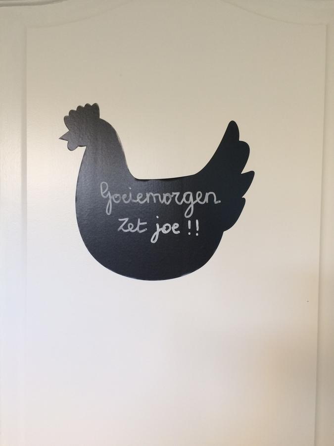 B&B Huize Van Damme Nieuwpoort Exterior foto