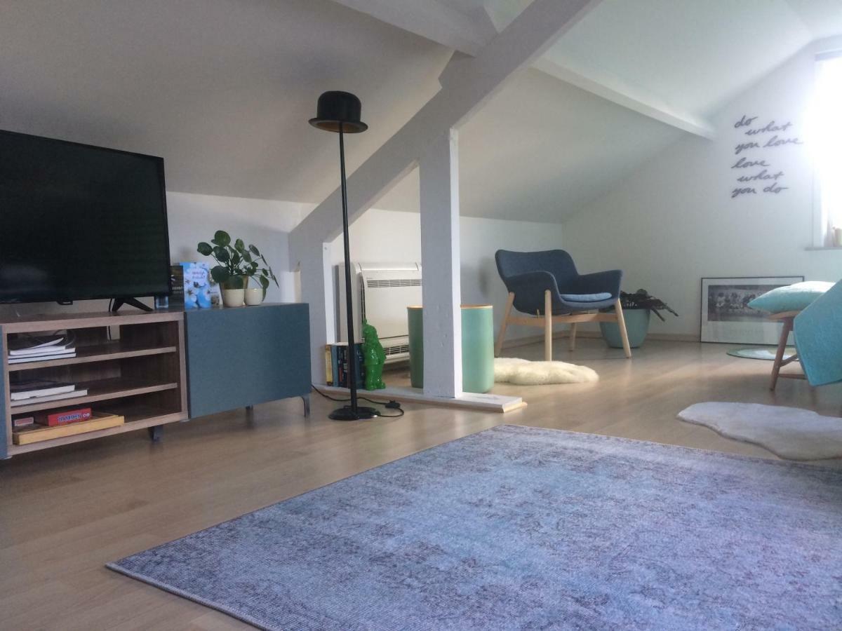B&B Huize Van Damme Nieuwpoort Exterior foto